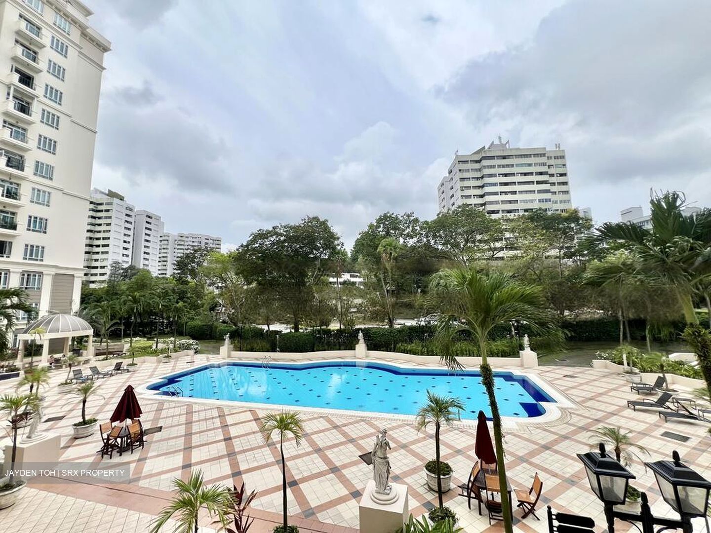 Cavendish Park (D21), Condominium #610279491